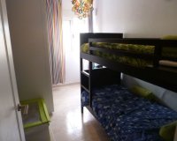 Herverkoop - Appartement -
La Florida - Inland