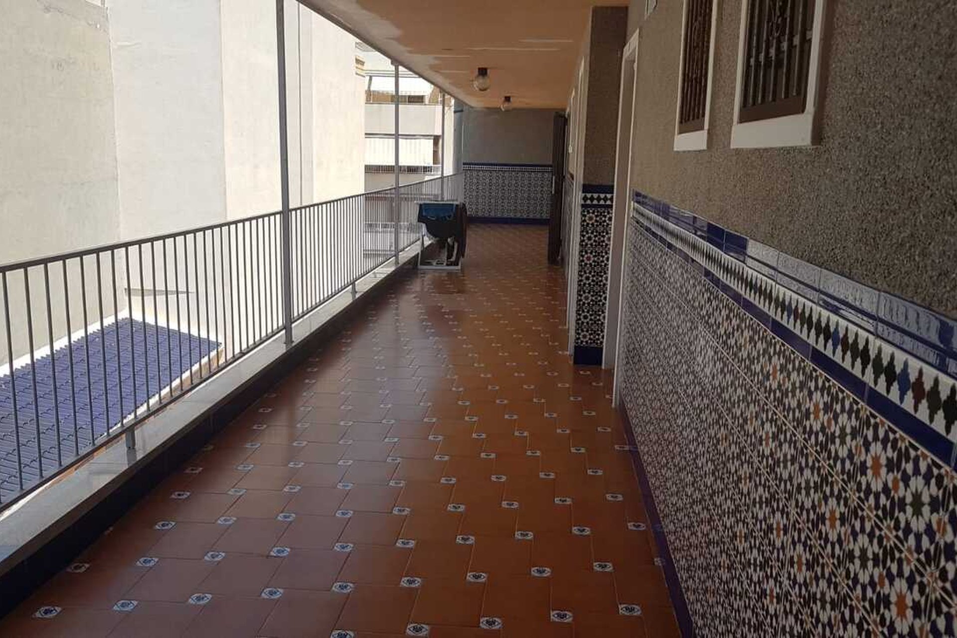 Herverkoop - Appartement -
La Mata - Costa Blanca