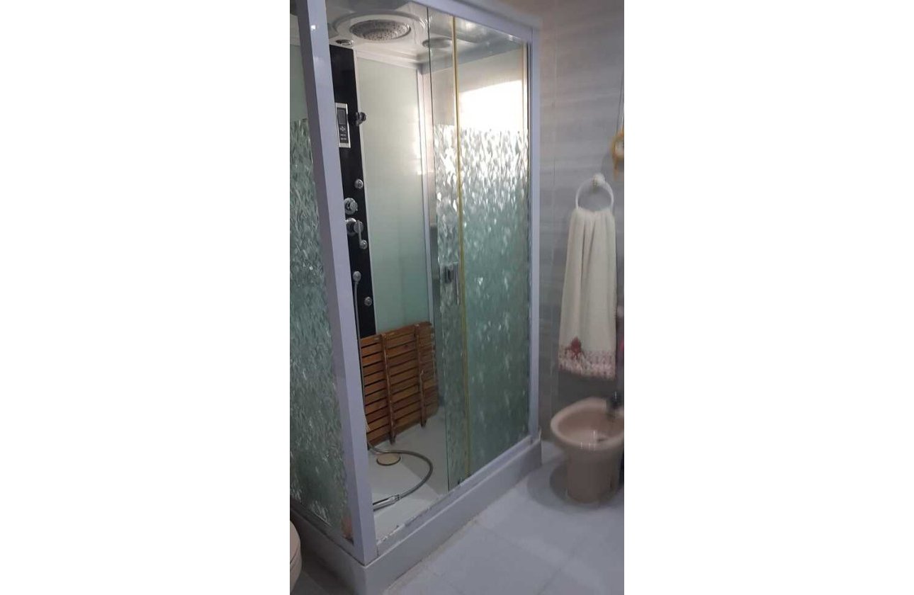 Herverkoop - Appartement -
La Mata - Costa Blanca