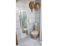 Herverkoop - Appartement -
La Mata - Costa Blanca