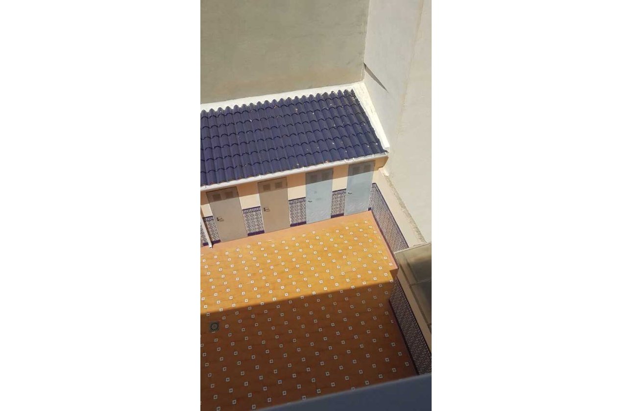 Herverkoop - Appartement -
La Mata - Costa Blanca