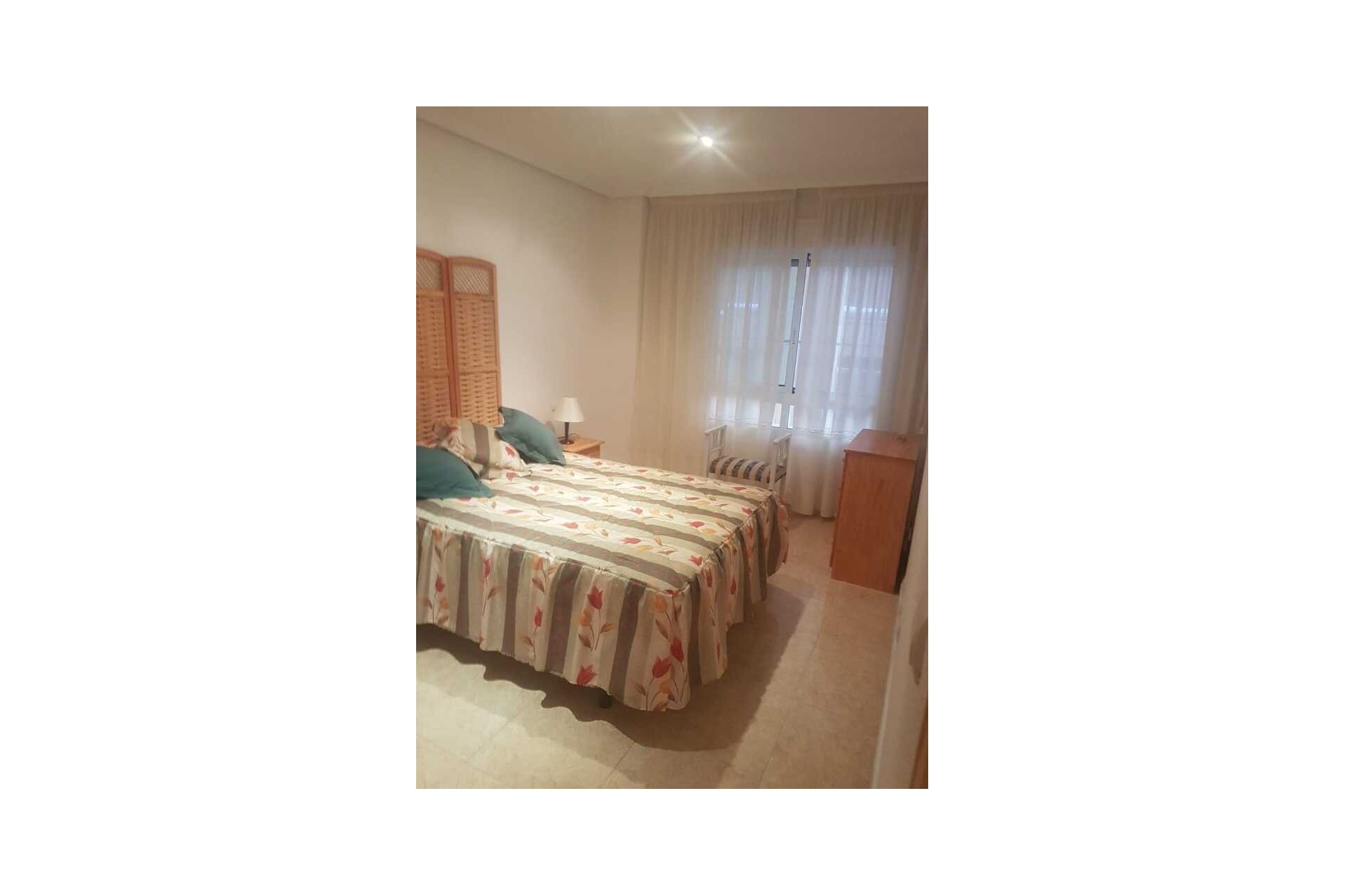 Herverkoop - Appartement -
La Mata - Costa Blanca