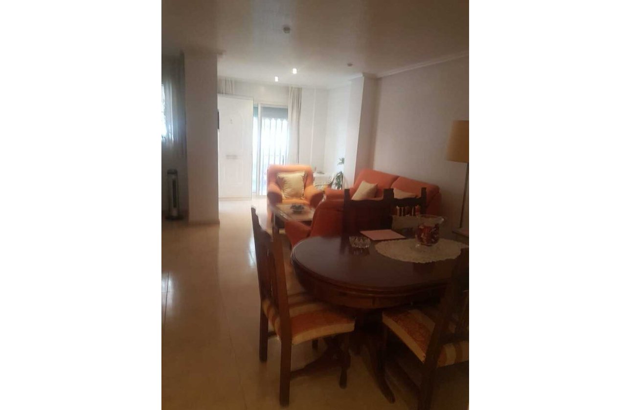 Herverkoop - Appartement -
La Mata - Costa Blanca