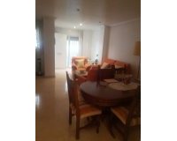 Herverkoop - Appartement -
La Mata - Costa Blanca