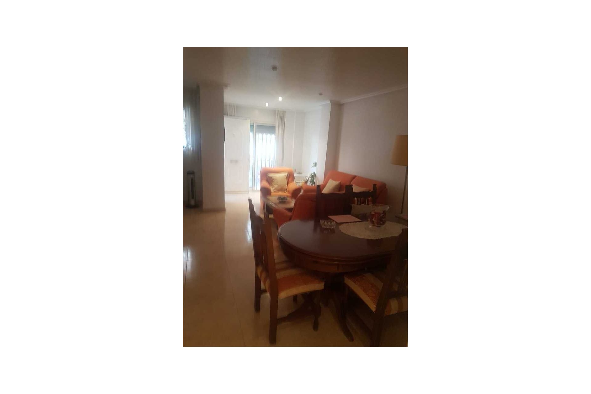 Herverkoop - Appartement -
La Mata - Costa Blanca
