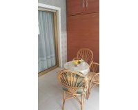 Herverkoop - Appartement -
La Mata - Costa Blanca