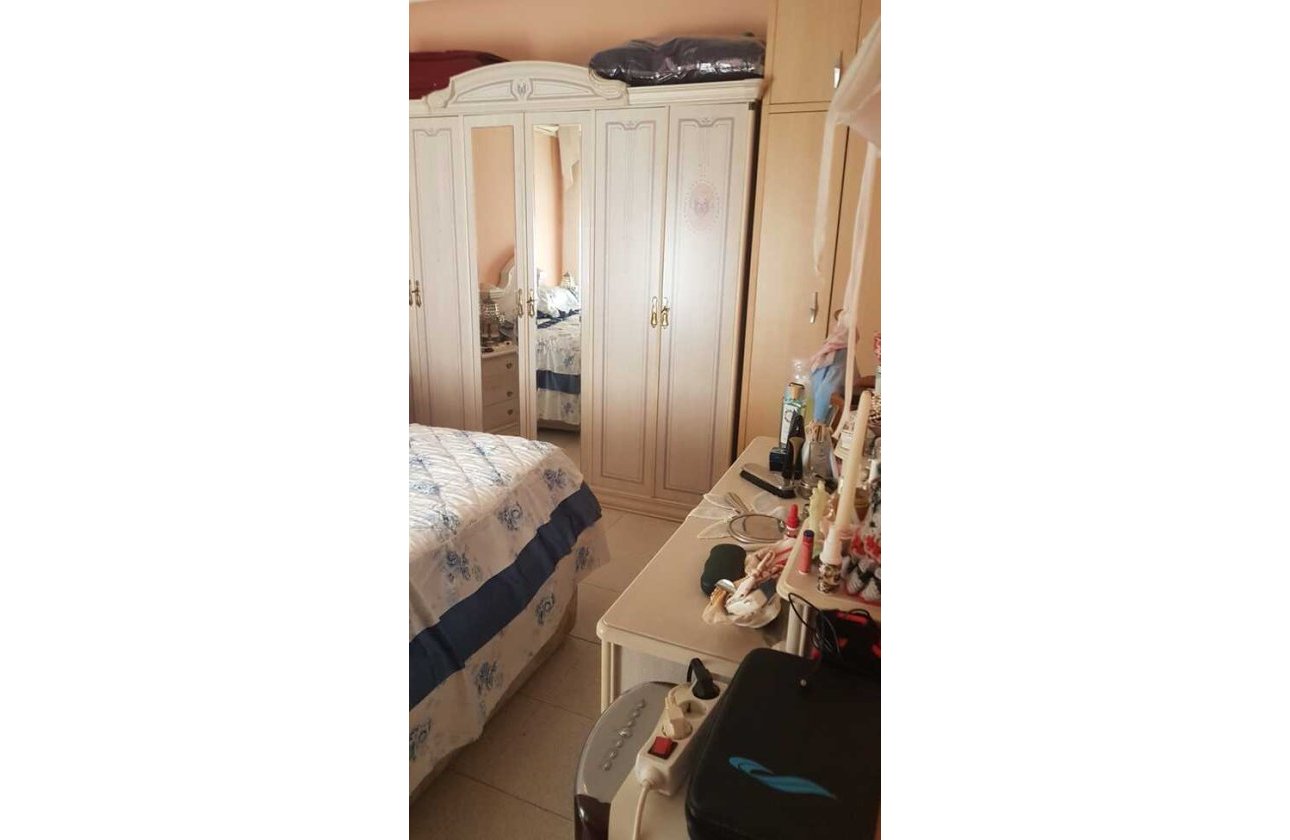 Herverkoop - Appartement -
La Mata - Costa Blanca