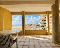 Herverkoop - Appartement -
La Mata - Costa Blanca