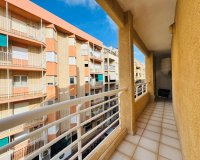 Herverkoop - Appartement -
La Mata - Costa Blanca