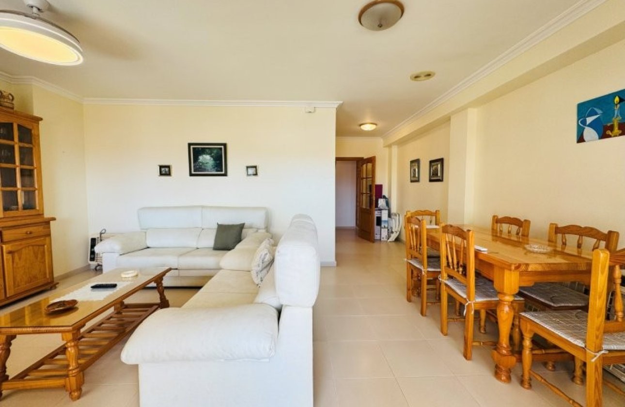 Herverkoop - Appartement -
La Mata - Costa Blanca