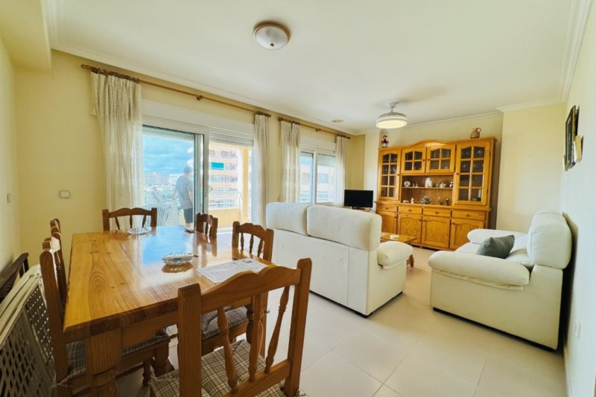 Herverkoop - Appartement -
La Mata - Costa Blanca