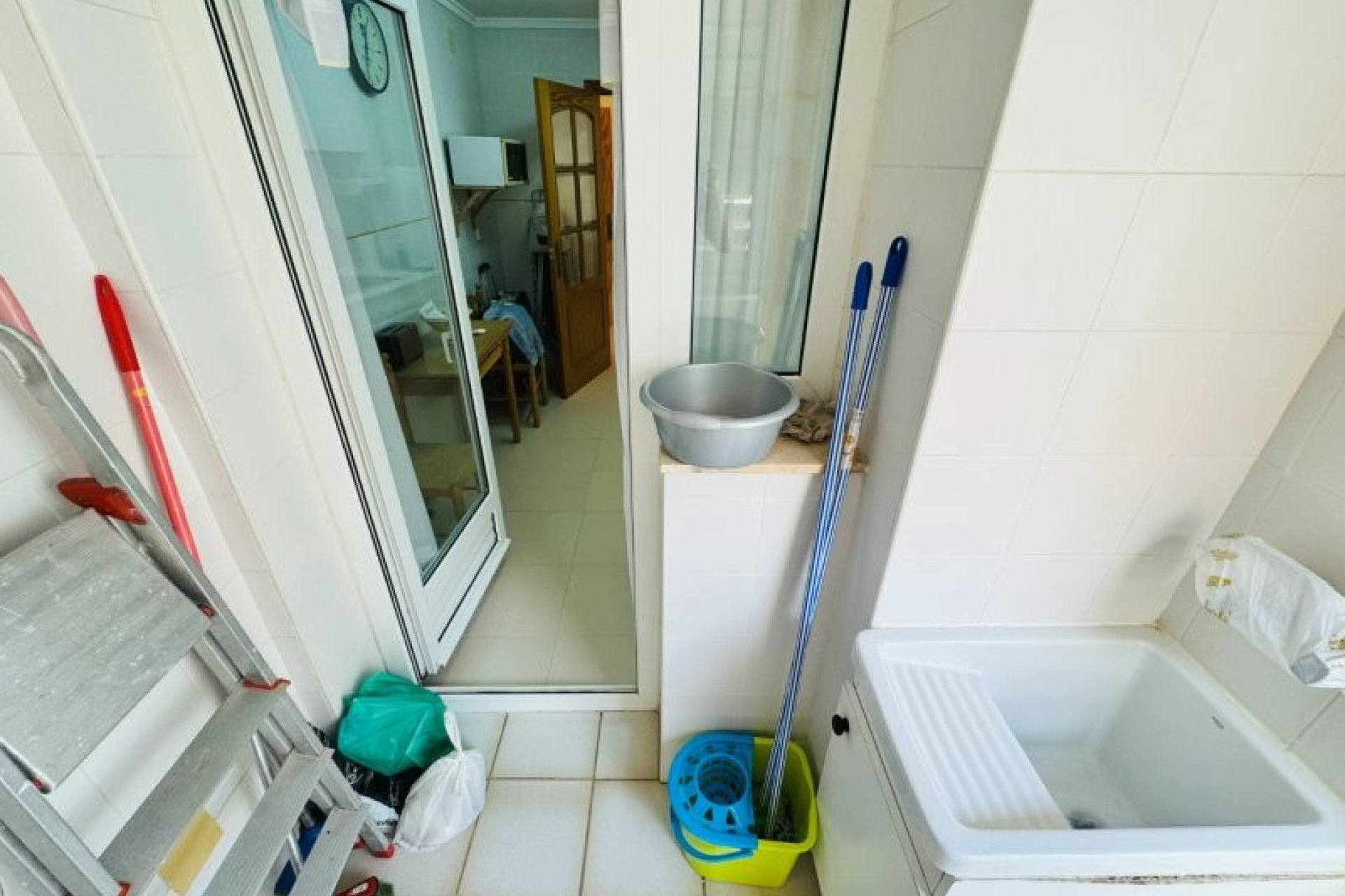 Herverkoop - Appartement -
La Mata - Costa Blanca