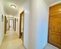 Herverkoop - Appartement -
La Mata - Costa Blanca