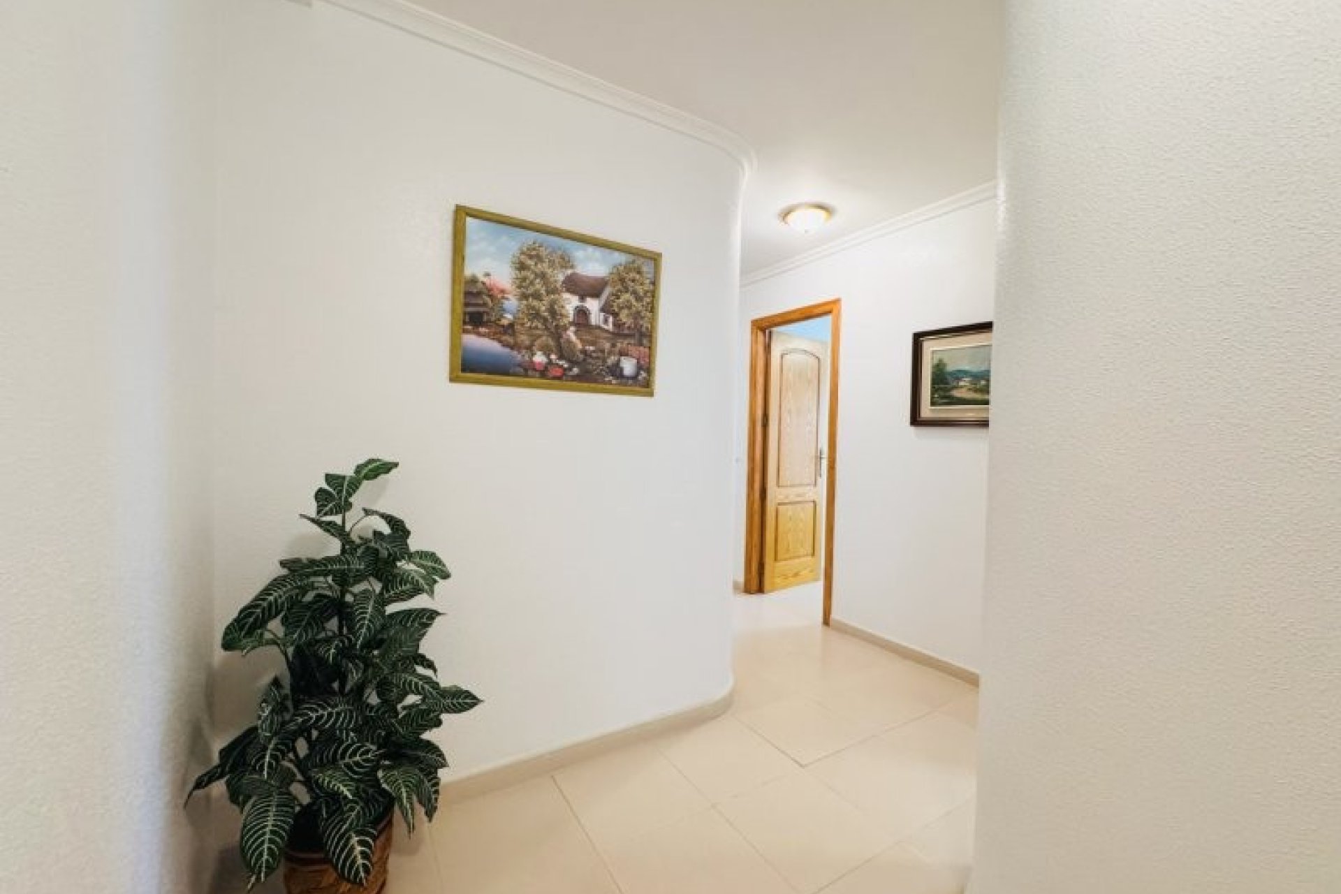 Herverkoop - Appartement -
La Mata - Costa Blanca