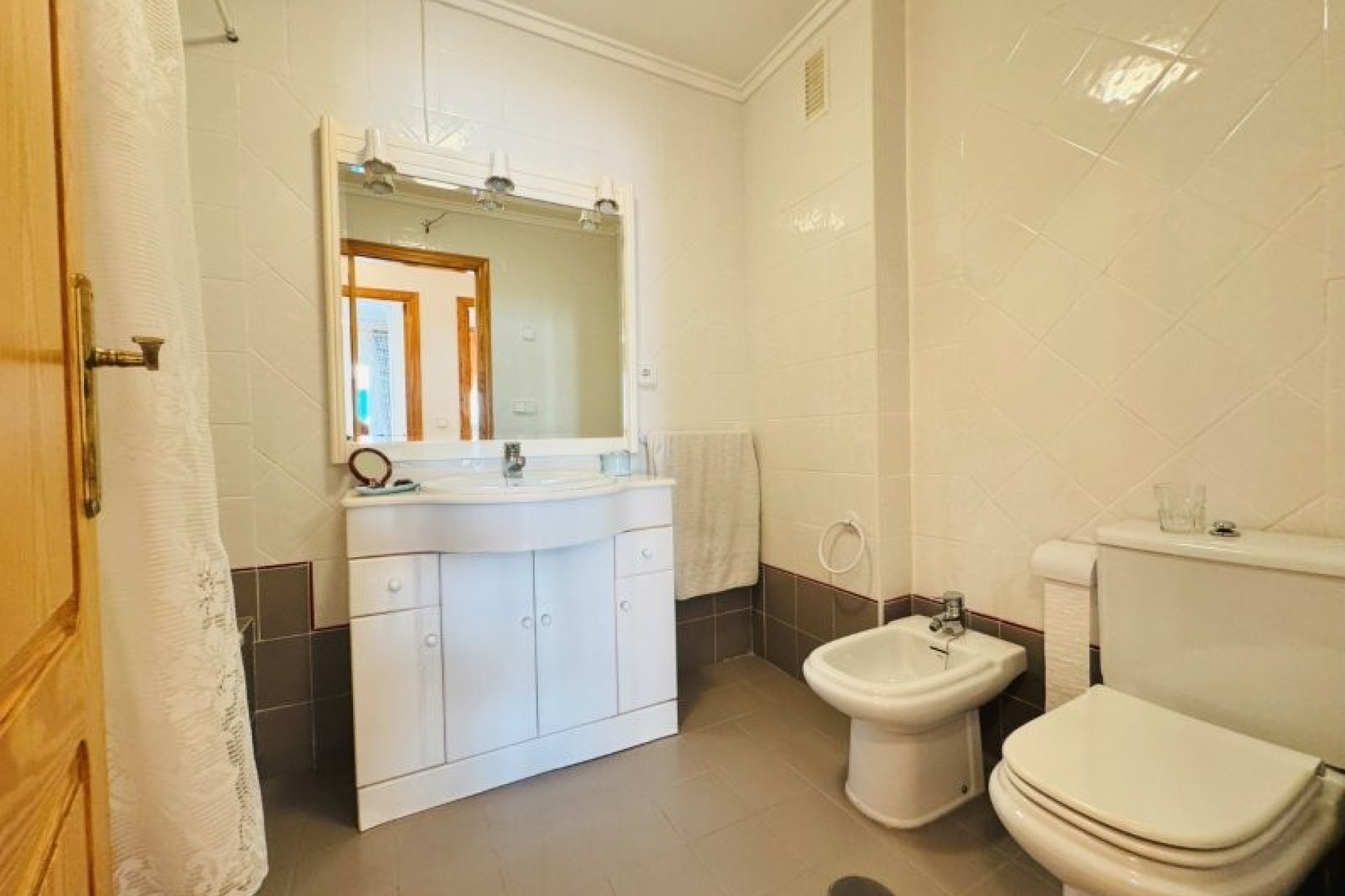 Herverkoop - Appartement -
La Mata - Costa Blanca