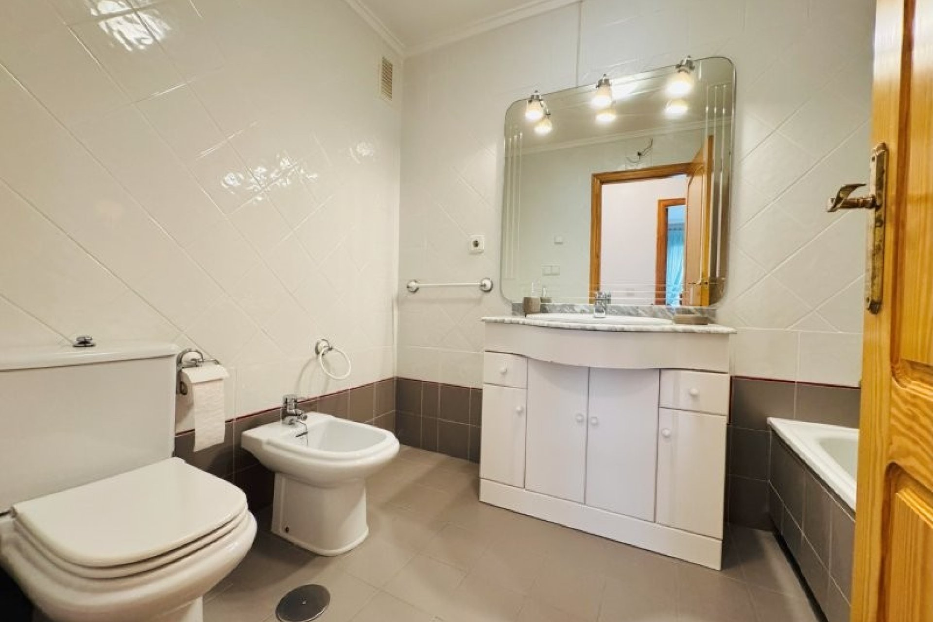 Herverkoop - Appartement -
La Mata - Costa Blanca