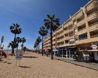 Herverkoop - Appartement -
La Mata - Costa Blanca