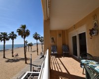 Herverkoop - Appartement -
La Mata - Costa Blanca