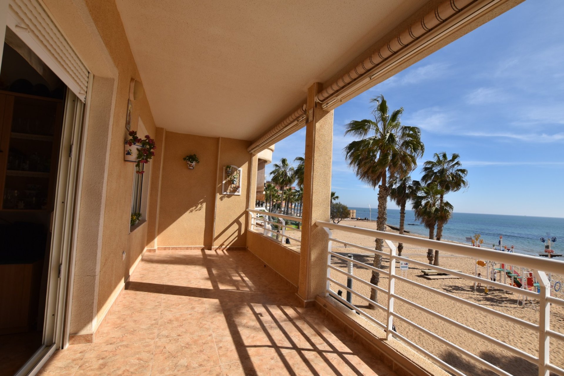 Herverkoop - Appartement -
La Mata - Costa Blanca
