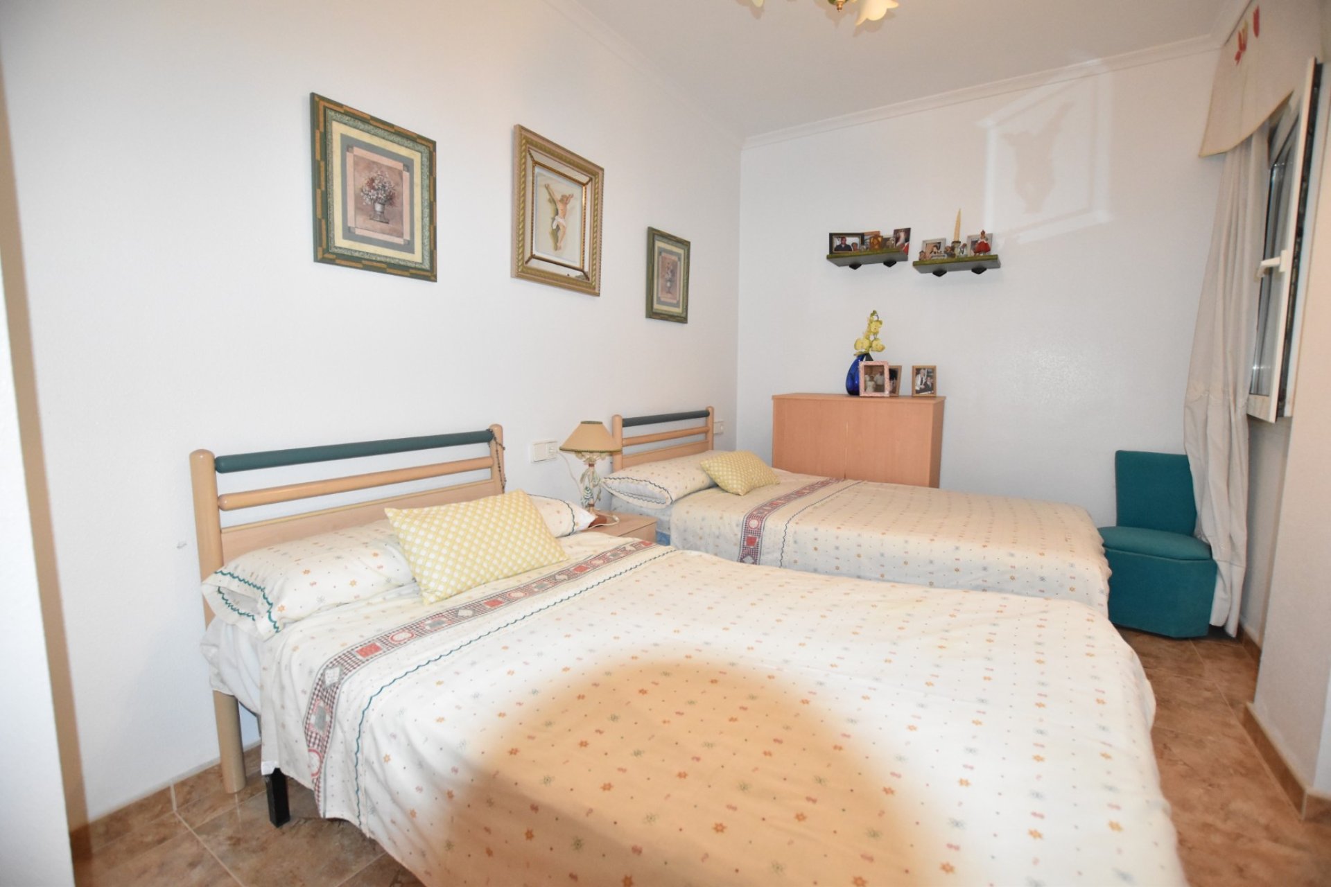 Herverkoop - Appartement -
La Mata - Costa Blanca