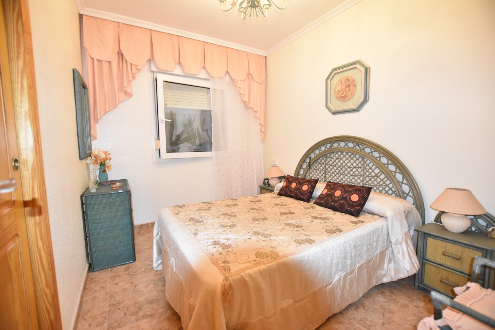 Herverkoop - Appartement -
La Mata - Costa Blanca