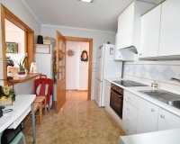 Herverkoop - Appartement -
La Mata - Costa Blanca