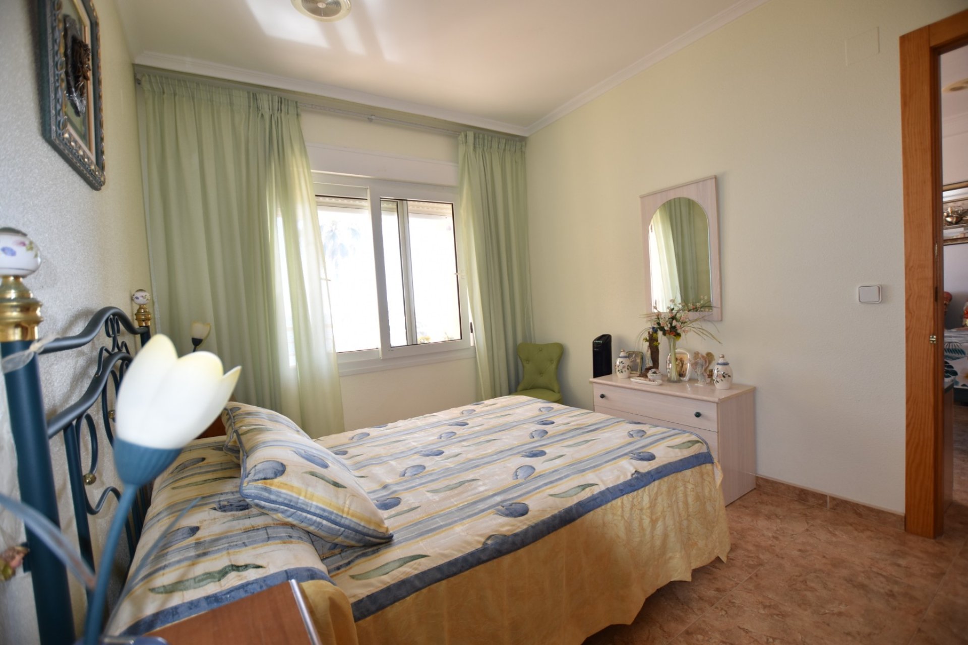 Herverkoop - Appartement -
La Mata - Costa Blanca
