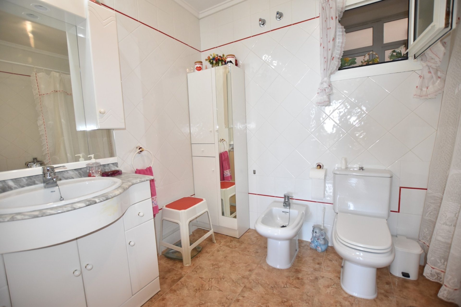 Herverkoop - Appartement -
La Mata - Costa Blanca