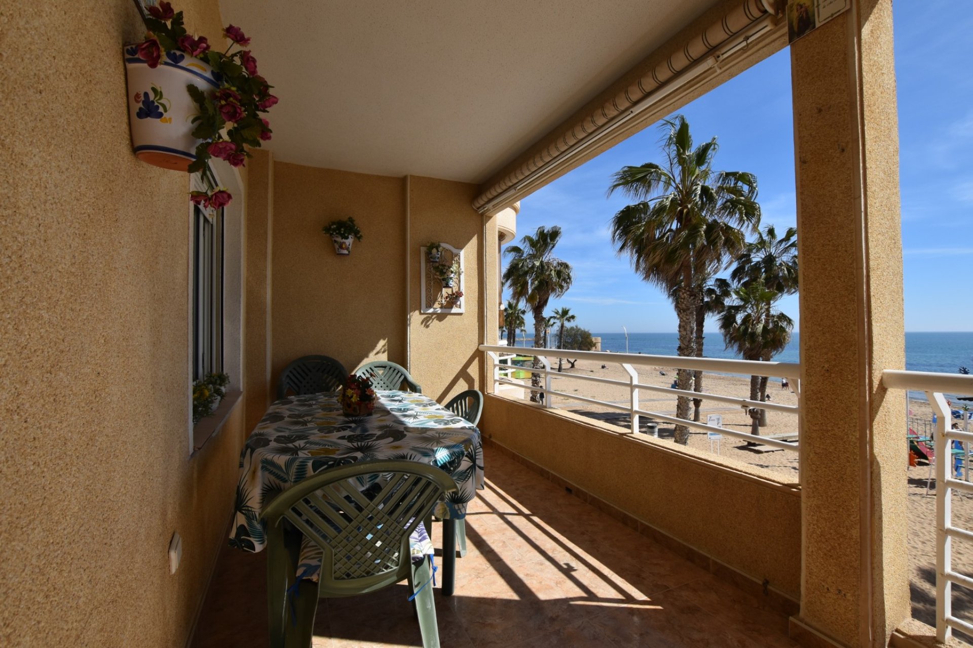 Herverkoop - Appartement -
La Mata - Costa Blanca