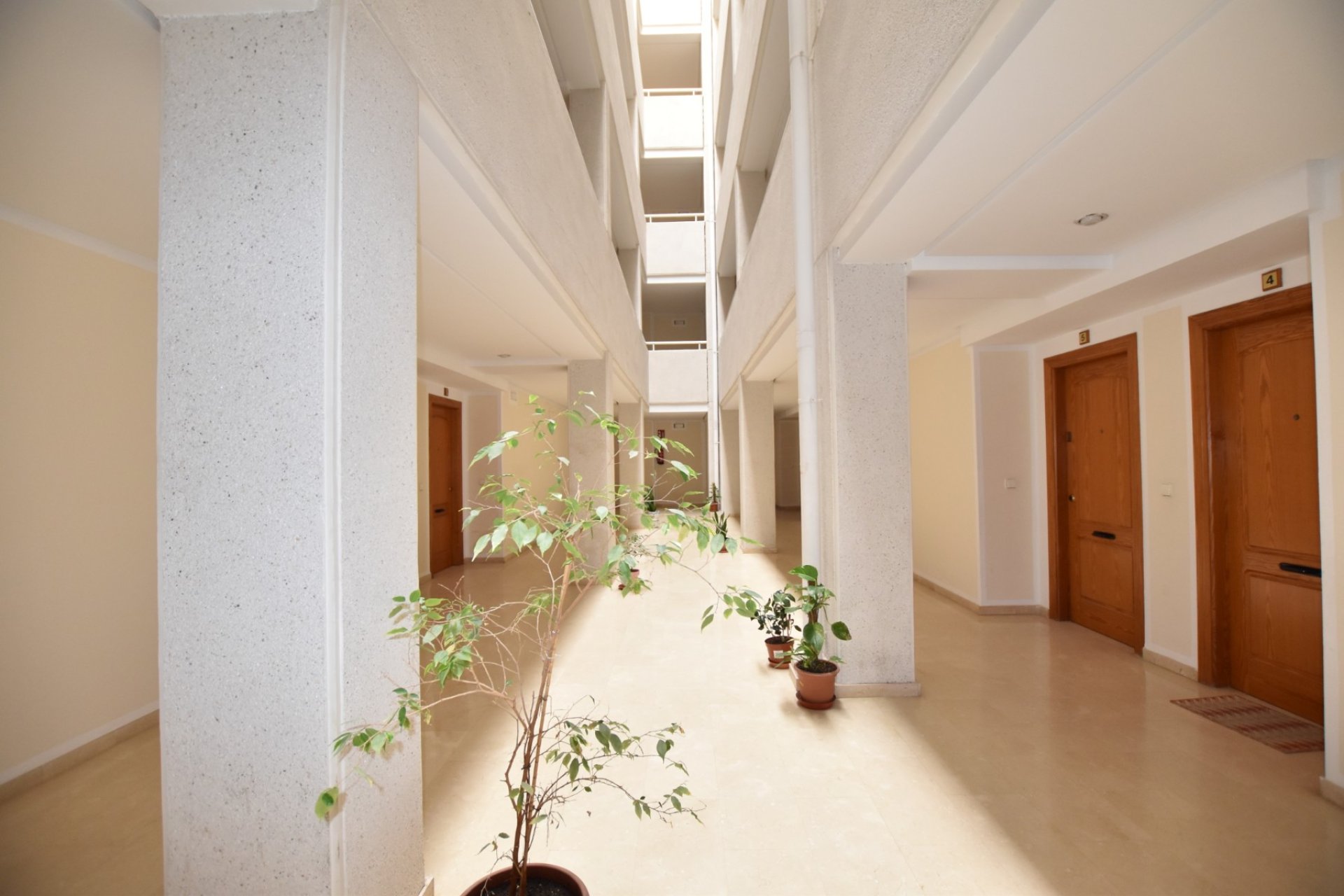 Herverkoop - Appartement -
La Mata - Costa Blanca