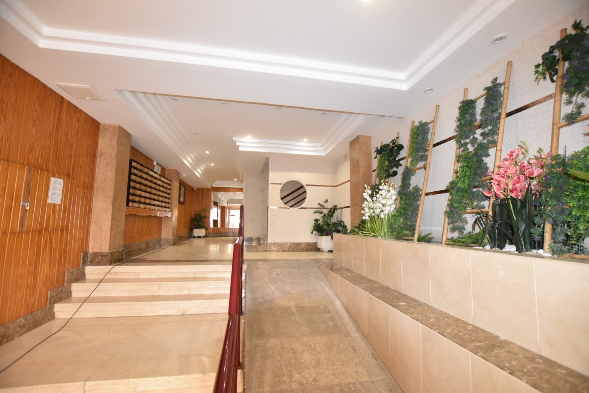 Herverkoop - Appartement -
La Mata - Costa Blanca