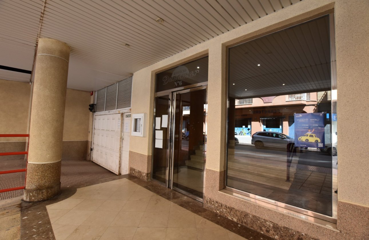 Herverkoop - Appartement -
La Mata - Costa Blanca