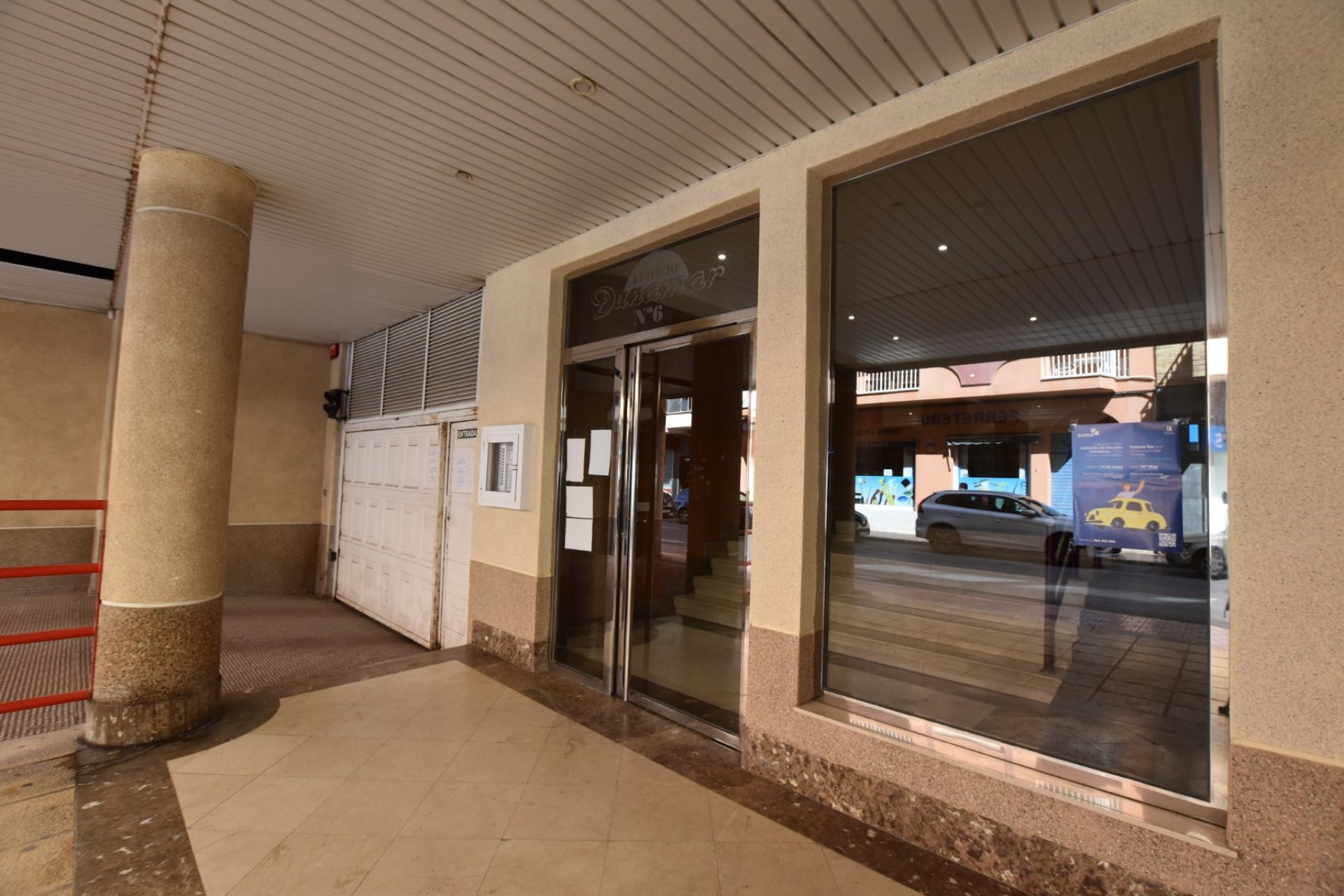 Herverkoop - Appartement -
La Mata - Costa Blanca