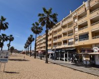 Herverkoop - Appartement -
La Mata - Costa Blanca