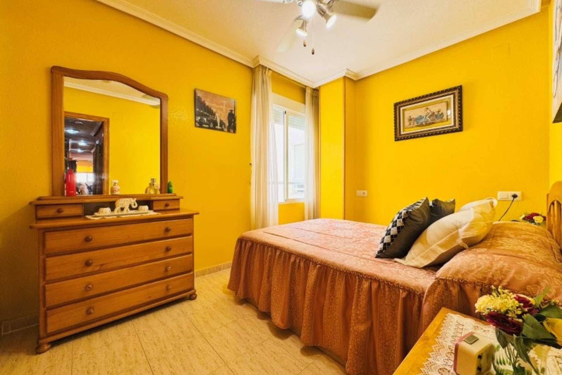 Herverkoop - Appartement -
La Mata - Costa Blanca