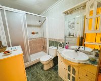 Herverkoop - Appartement -
La Mata - Costa Blanca