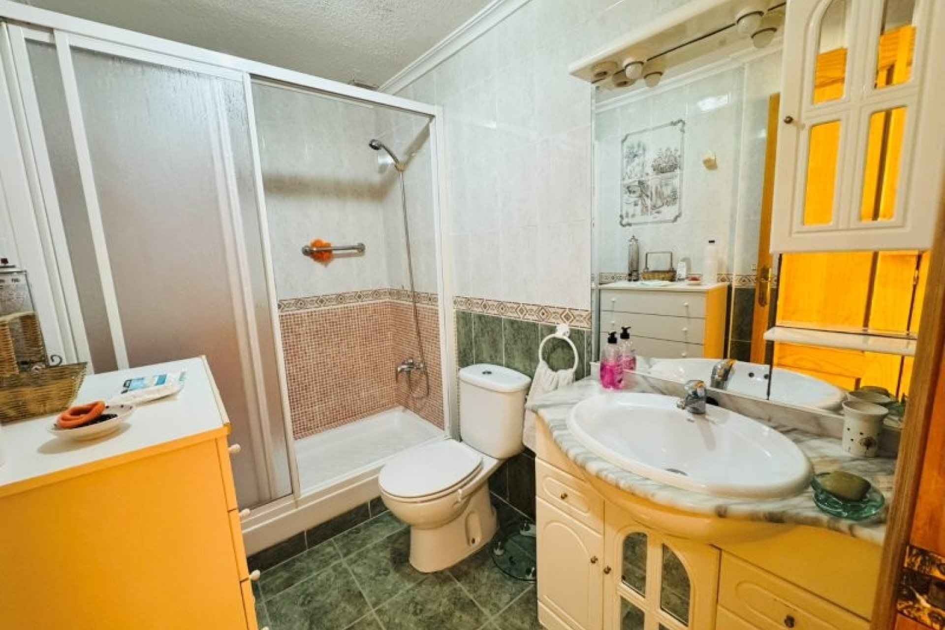 Herverkoop - Appartement -
La Mata - Costa Blanca