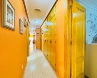 Herverkoop - Appartement -
La Mata - Costa Blanca