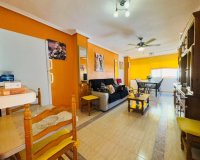 Herverkoop - Appartement -
La Mata - Costa Blanca