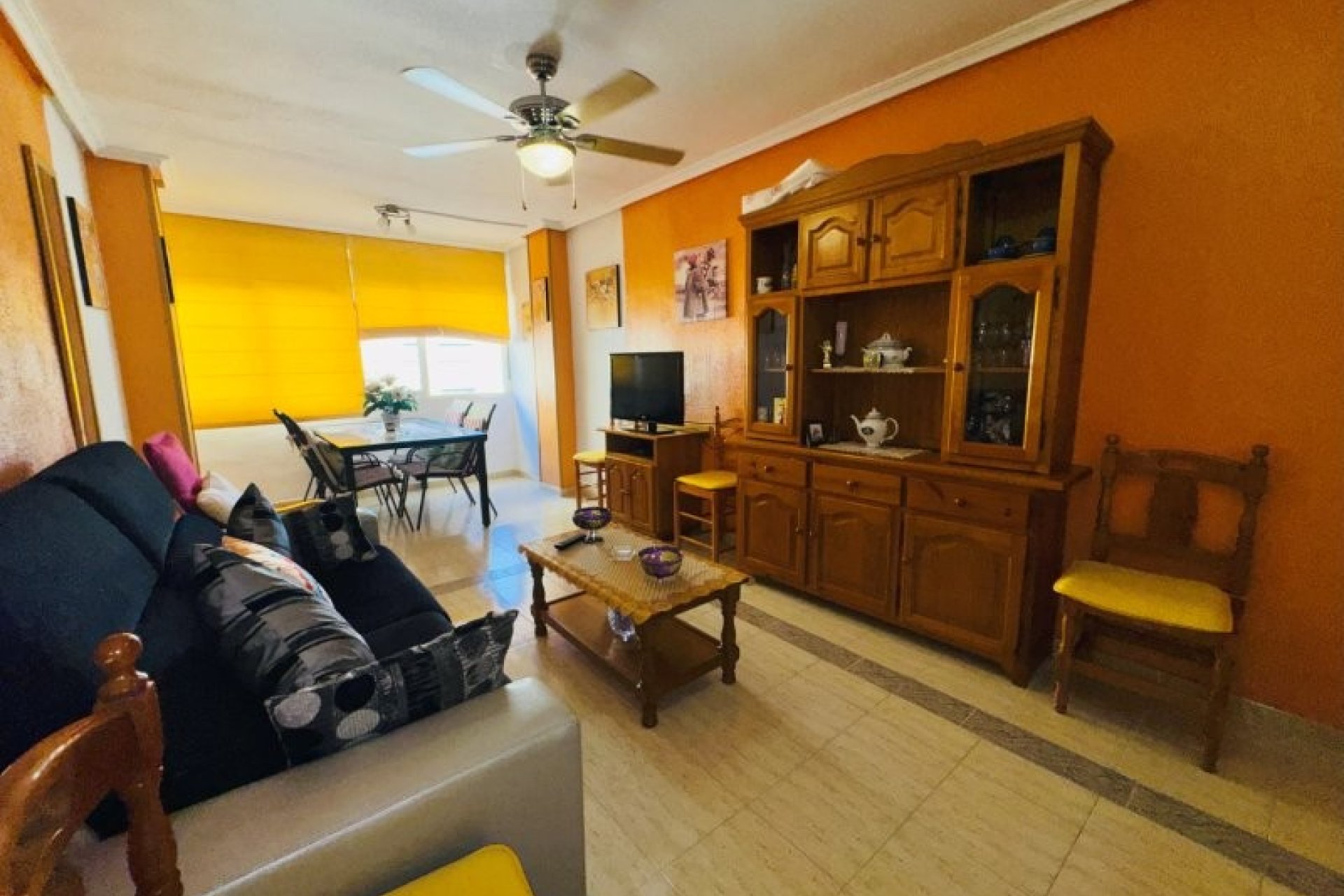 Herverkoop - Appartement -
La Mata - Costa Blanca