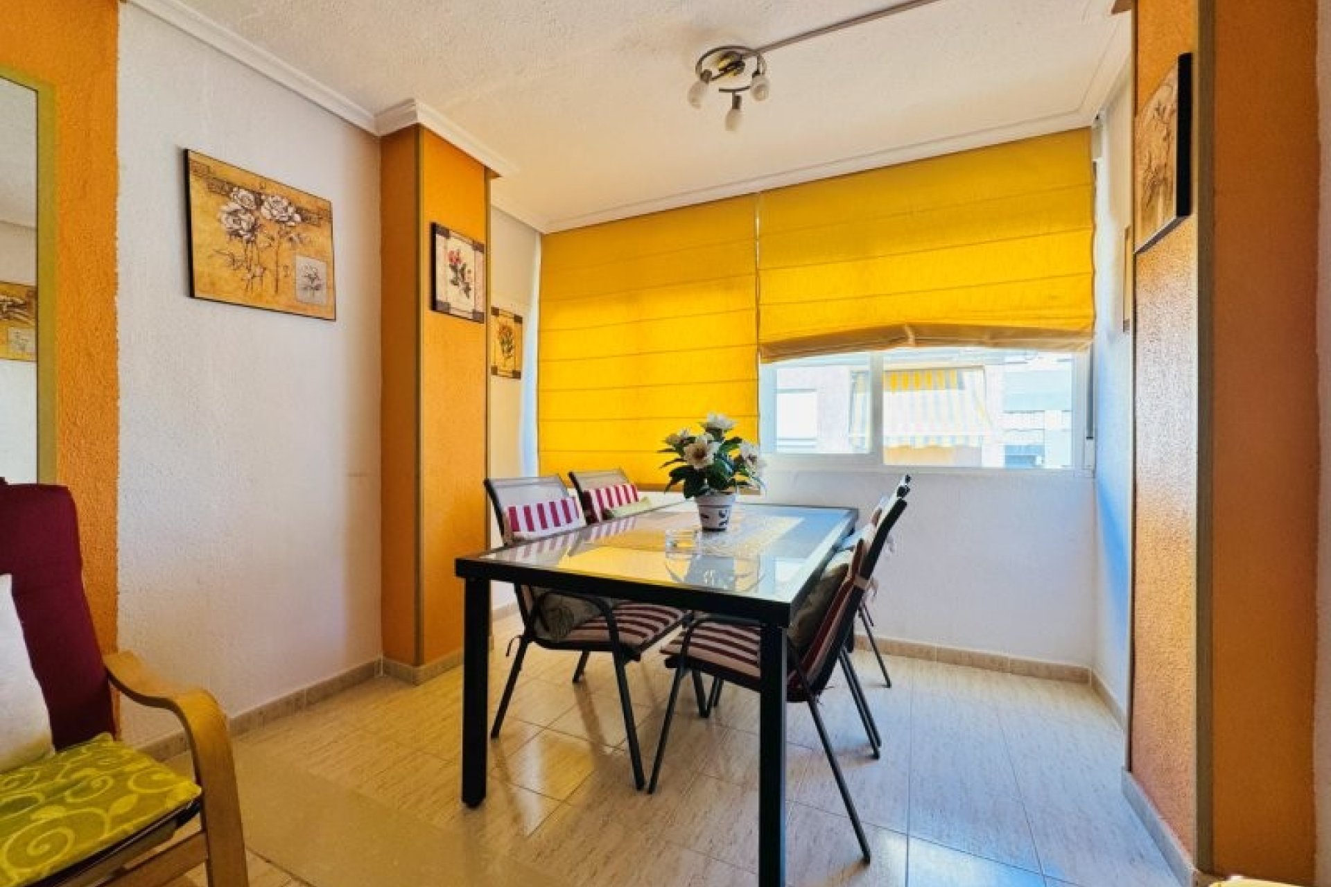 Herverkoop - Appartement -
La Mata - Costa Blanca