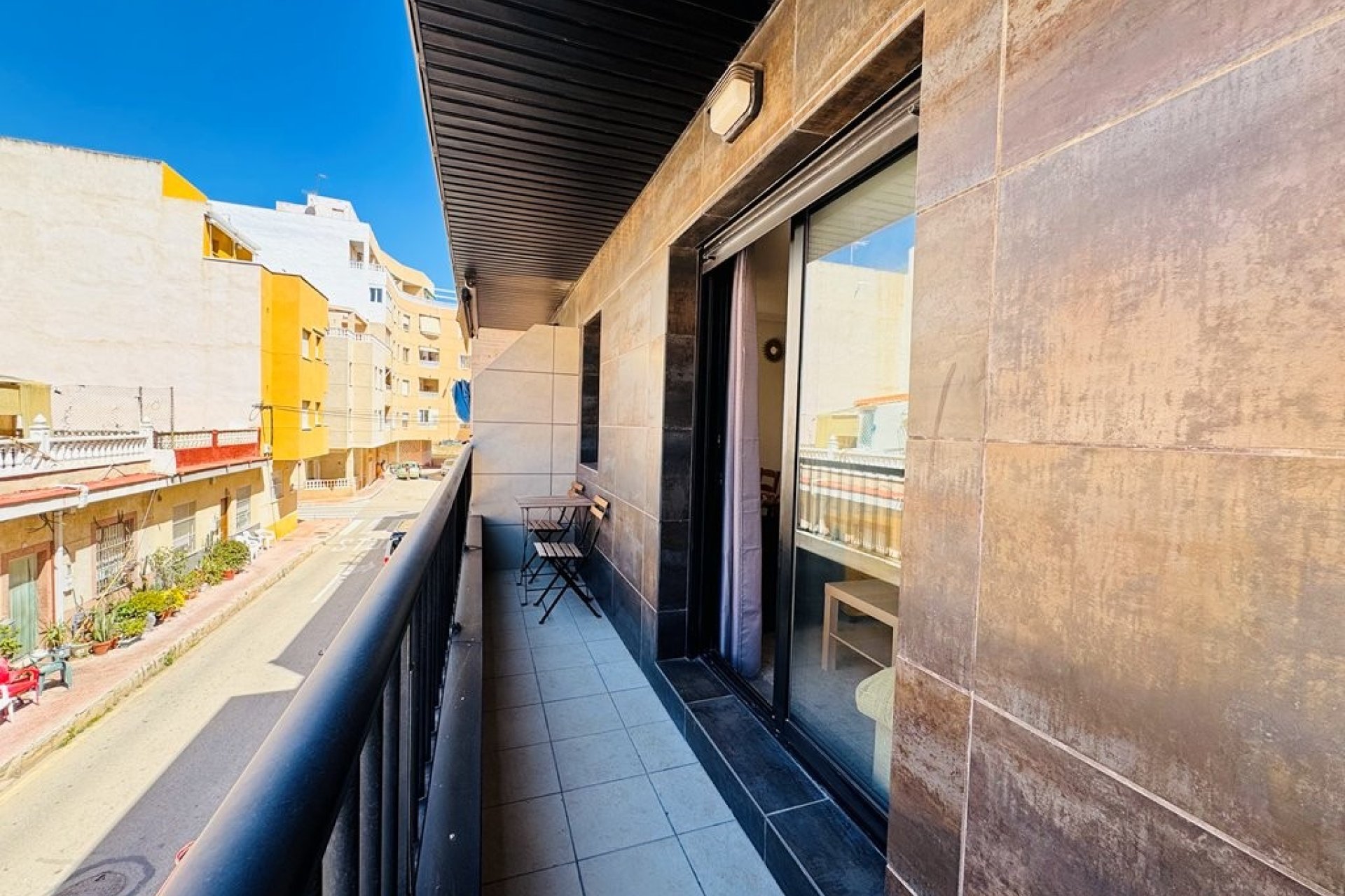 Herverkoop - Appartement -
La Mata - Costa Blanca