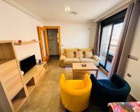 Herverkoop - Appartement -
La Mata - Costa Blanca