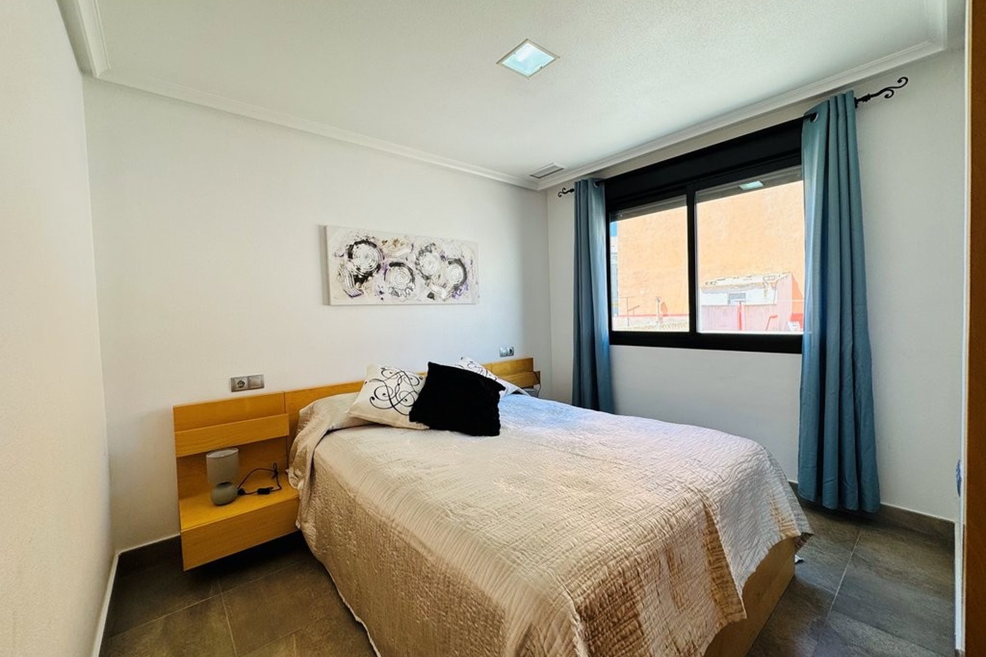 Herverkoop - Appartement -
La Mata - Costa Blanca