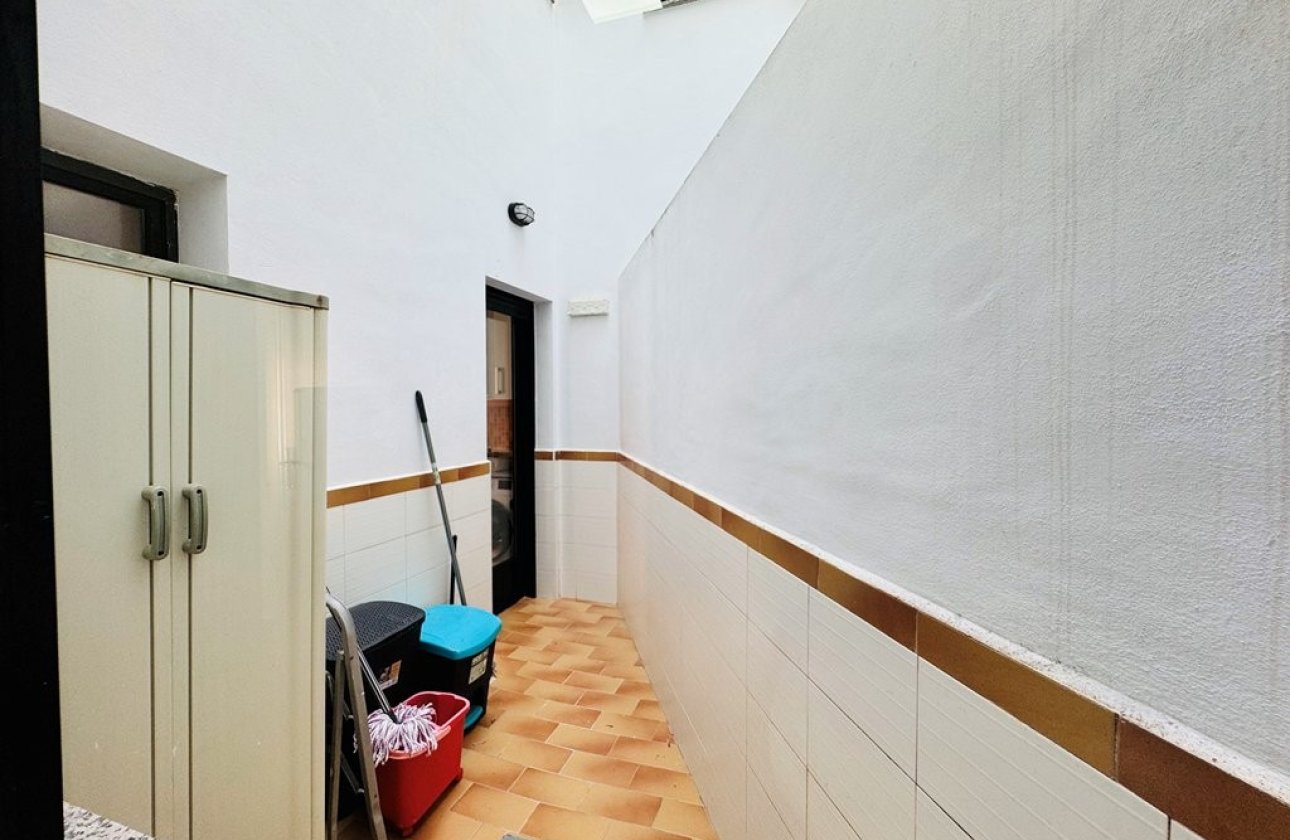 Herverkoop - Appartement -
La Mata - Costa Blanca