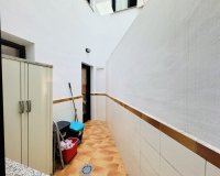 Herverkoop - Appartement -
La Mata - Costa Blanca