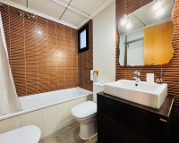 Herverkoop - Appartement -
La Mata - Costa Blanca