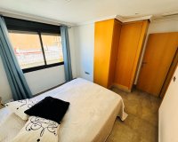 Herverkoop - Appartement -
La Mata - Costa Blanca