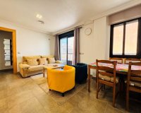 Herverkoop - Appartement -
La Mata - Costa Blanca