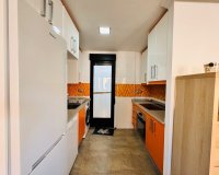 Herverkoop - Appartement -
La Mata - Costa Blanca